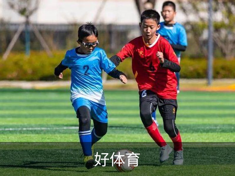 走进好体育